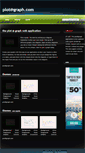 Mobile Screenshot of plotagraph.com